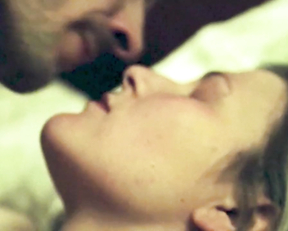 Natasha Anisimova nude - Love Machine (2016)