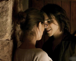 Helene Zimmert nude - Q (2011)