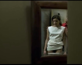 Caroline Ducey nude - Romance (1999)