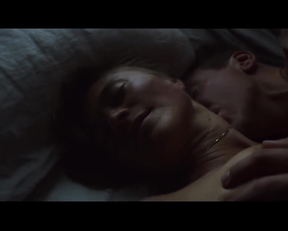 Inka Kallen nude - The Wait (Odotus) (2021)