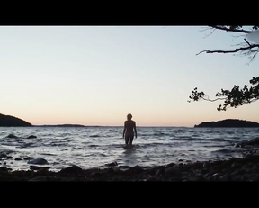 Inka Kallen nude - The Wait (Odotus) (2021)