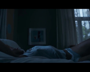 Inka Kallen nude - The Wait (Odotus) (2021)