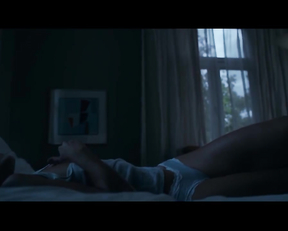 Inka Kallen nude - The Wait (Odotus) (2021)