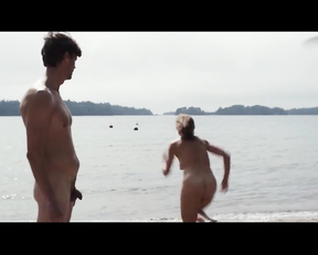 Inka Kallen nude - The Wait (Odotus) (2021)