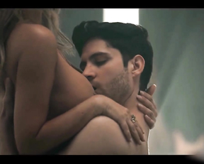 Maite Perroni nude - Dark Desires s02 (2022)