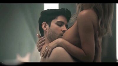 Maite Perroni nude - Dark Desires s02 (2022)