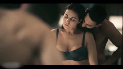 Maite Perroni nude - Dark Desires s02 (2022)