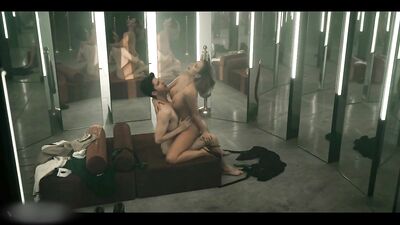 Maite Perroni nude - Dark Desires s02 (2022)
