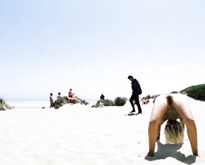 Katarina Vasilissa nude - The Voyeur (1994)