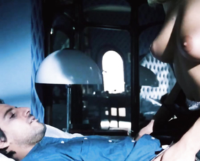 Katarina Vasilissa nude - The Voyeur (1994)