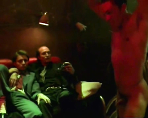 Francesca Neri nude - Les Edades de Lulu (1990)