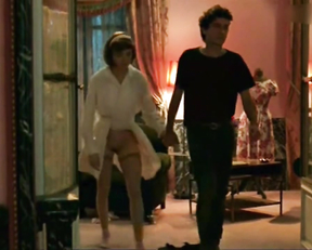 Francesca Neri nude - Les Edades de Lulu (1990)