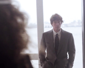 Jessica Moore nude - Eleven Days, Eleven Nights (1987)