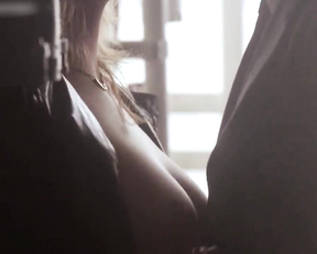 Jessica Moore nude - Eleven Days, Eleven Nights (1987)