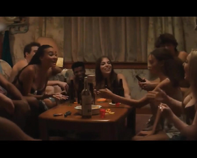 Ella Anderson sexy, Daniella Taylor sexy - Suncoast (2024)