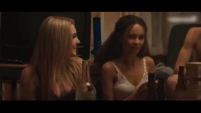 Ella Anderson sexy, Daniella Taylor sexy - Suncoast (2024)