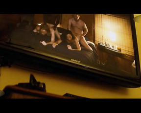 Margaret Qualley nude - Kinds of Kindness (2024)