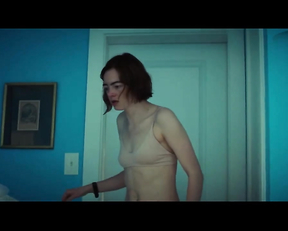 Margaret Qualley nude - Kinds of Kindness (2024)