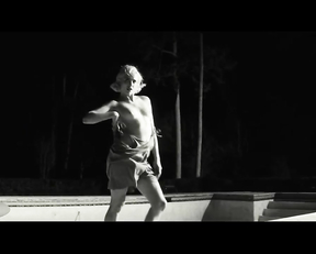 Margaret Qualley nude - Kinds of Kindness (2024)