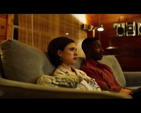 Margaret Qualley nude - Kinds of Kindness (2024)