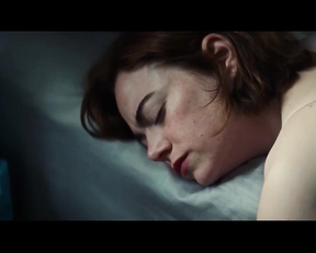 Margaret Qualley nude - Kinds of Kindness (2024)