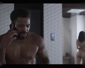 Ariona Beninato nude, Brittany Mirabile nude - Power Book II; Ghost s04e01 (2024)