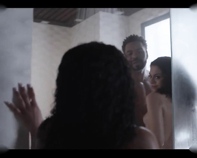 Ariona Beninato nude, Brittany Mirabile nude - Power Book II; Ghost s04e01 (2024)