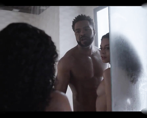 Ariona Beninato nude, Brittany Mirabile nude - Power Book II; Ghost s04e01 (2024)