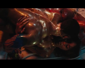 Kelly Rowland nude - Mea Culpa (2024)