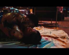 Kelly Rowland nude - Mea Culpa (2024)