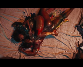 Kelly Rowland nude - Mea Culpa (2024)