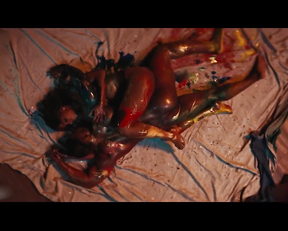 Kelly Rowland nude - Mea Culpa (2024)