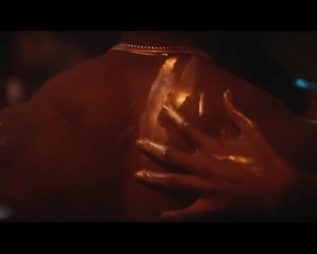 Kelly Rowland nude - Mea Culpa (2024)