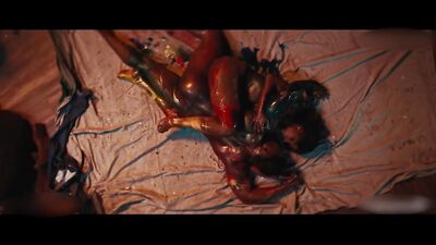 Kelly Rowland nude - Mea Culpa (2024)