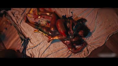 Kelly Rowland nude - Mea Culpa (2024)