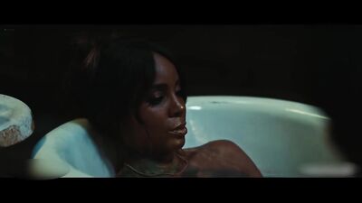 Kelly Rowland nude - Mea Culpa (2024)