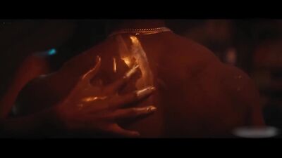 Kelly Rowland nude - Mea Culpa (2024)