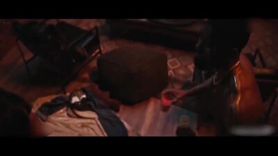 Kelly Rowland nude - Mea Culpa (2024)