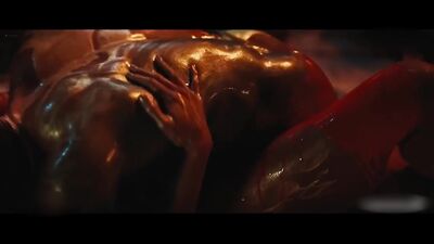 Kelly Rowland nude - Mea Culpa (2024)
