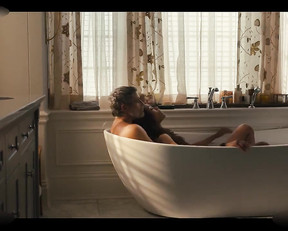 Genesis Rodriguez nude - Lioness s02e03 (2024)