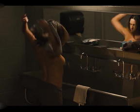 Genesis Rodriguez nude - Lioness s02e03 (2024)