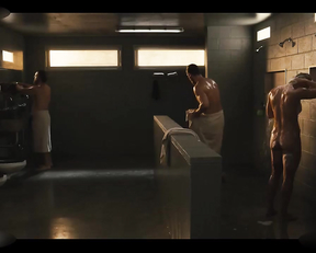 Genesis Rodriguez nude - Lioness s02e03 (2024)