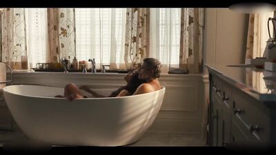 Genesis Rodriguez nude - Lioness s02e03 (2024)