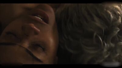 Genesis Rodriguez nude - Lioness s02e03 (2024)