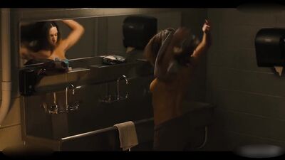 Genesis Rodriguez nude - Lioness s02e03 (2024)