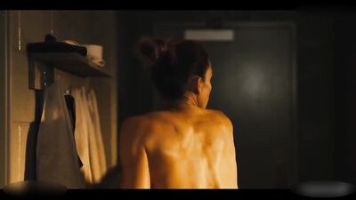 Genesis Rodriguez nude - Lioness s02e03 (2024)