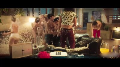 Blanca Suarez sexy - Disco, Ibiza, Locomia (2024)