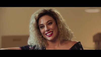 Blanca Suarez sexy - Disco, Ibiza, Locomia (2024)