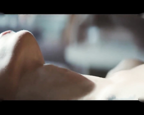 FKA Twigs sexy - The Crow (2024)