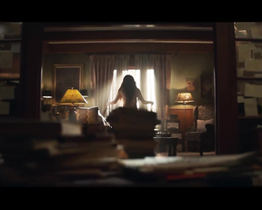 Kathryn Hahn nude - Agatha All Along s01e01 (2024)